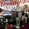 AriKay's Fashion Boutique / Workshop gallery