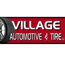 Village Automotive & Tire, LLC - Auto Repair & Service