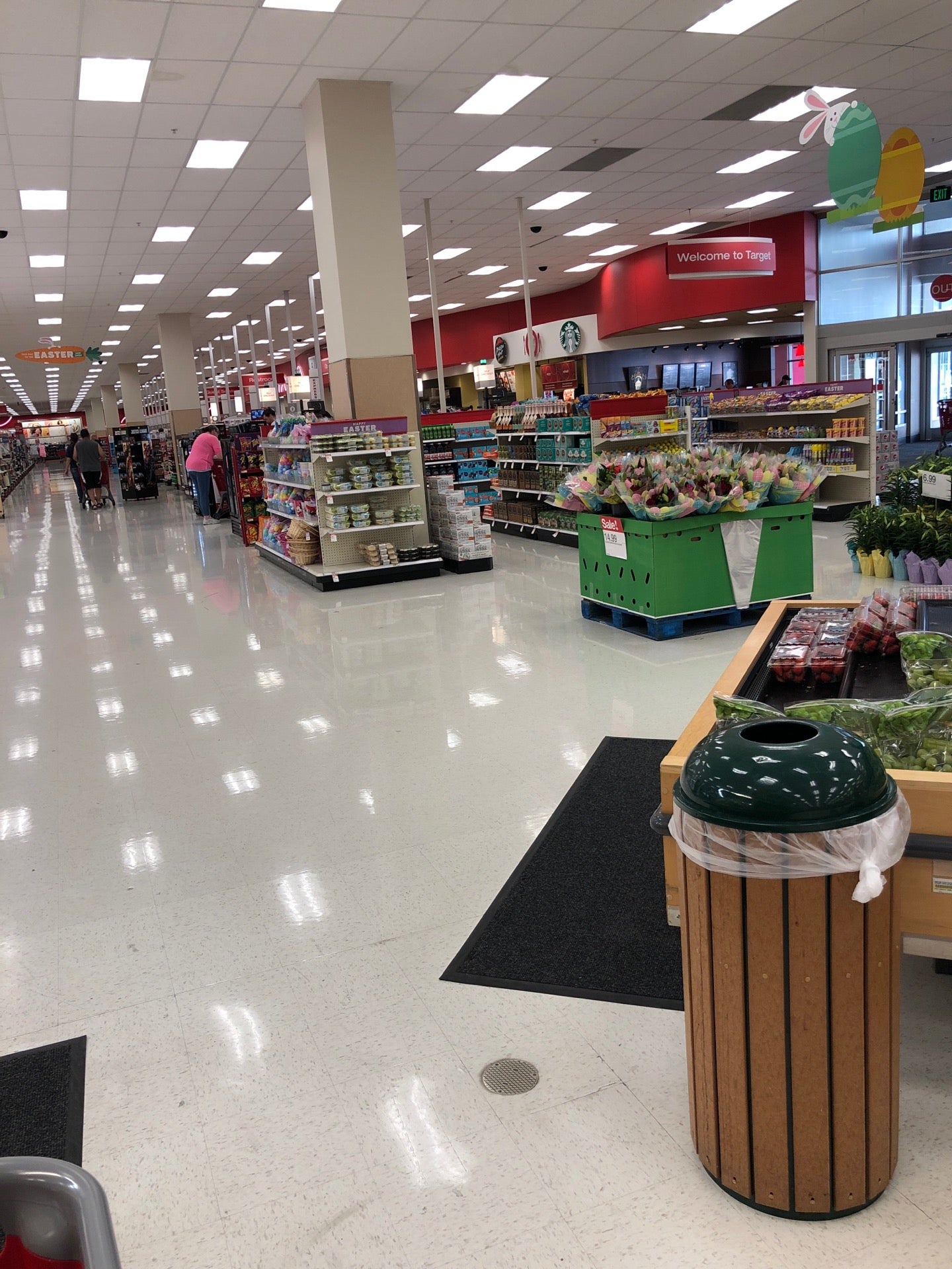 Walmart Supercenter in Orlando, FL, Grocery, Electronics, Toys, Serving  32819