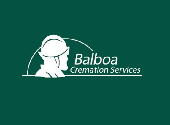 Balboa Cremation Services - San Diego, CA
