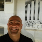 Downtown Athletic Club