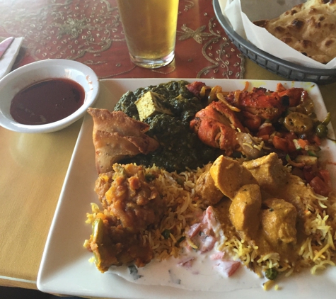 Tandoor-A-India - Playa Del Rey, CA