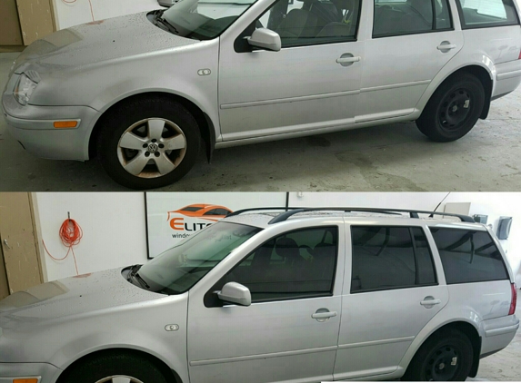 Elite Window Tint Specialist - Orlando, FL