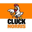 Cluck Norris at Budd Dairy - Chicken Restaurants