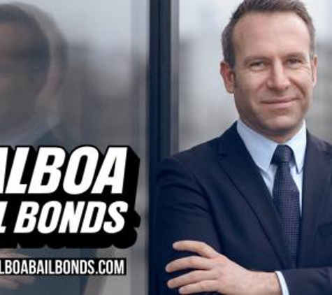 Balboa Bail Bonds San Diego - San Diego, CA