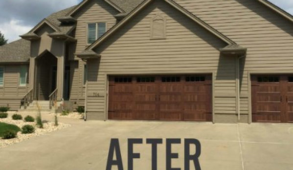 Tri-State Garage Door Inc - Sioux Falls, SD