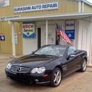 Eurasian Auto Repair - Auto Repair & Service