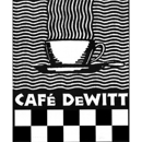 Cafe Dewitt - Coffee Shops