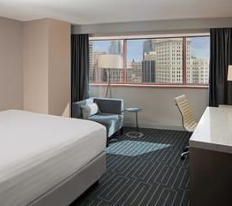 Hyatt Regency Cincinnati - Cincinnati, OH