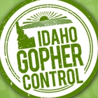 Idaho Gopher Control