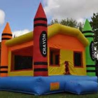 Tomcat Bounce House