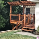 Cedar specialist - Deck Cleaning & Treatment