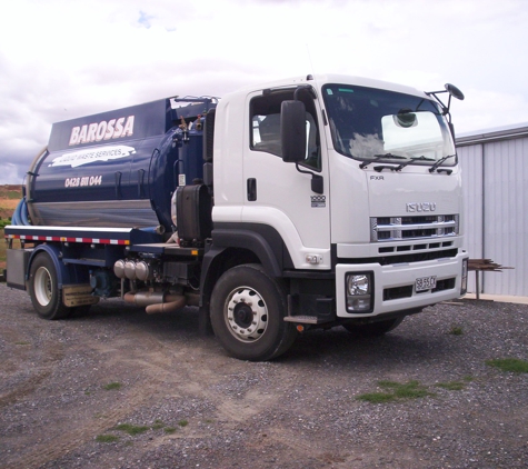 Barossa Liquid Waste Services Pty Ltd - Light Pass, SA. Over 40 Years Of Experience