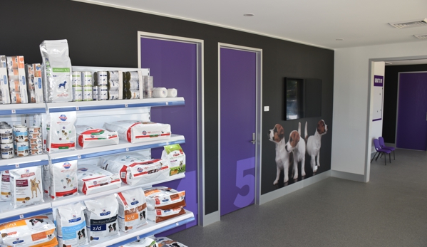 PetFocus Vetcare - Lavington, NSW