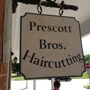 Prescott Brothers Hair Cutting