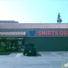 T-Shirts Outlet gallery