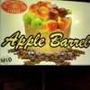 Apple Barrel Café gallery