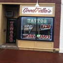 Goodfella's Tattoo Studios - Art Supplies