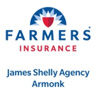 Farmers Insurance James Shelly Agency