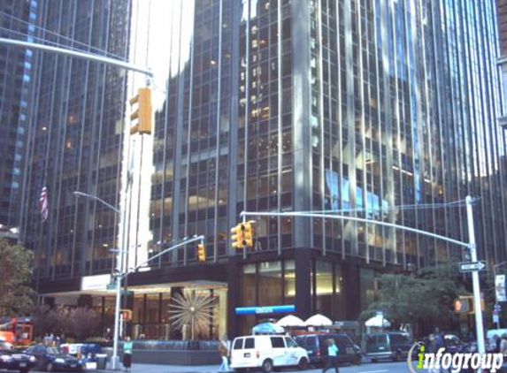 Bernstein Global Wealth Management - New York, NY