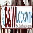 B & W Locksmith - Locks & Locksmiths