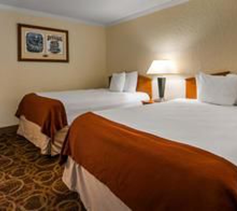 Best Western - Sturgis, SD