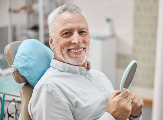 Chong Dental Surgery - Box Hill, VIC