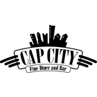 Cap City Fine Diner and Bar
