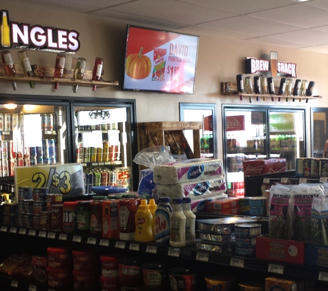 Good 2 Go Convenience Store - Idaho Falls, ID