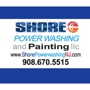 Shore Powerwashing and Restoration