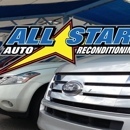 All Star Wheel Repair - Auto Repair & Service