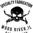 Specialty Fabrication