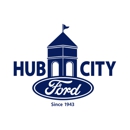Hub City Ford, Inc. - New Car Dealers