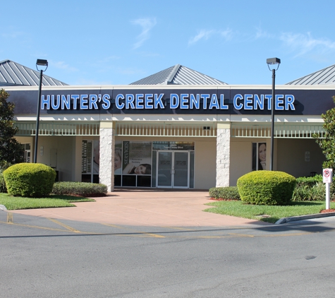 CenterWell Hunters Creek - Orlando, FL