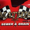 Mathis Bros. Sewer & Drain Cleaning gallery