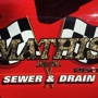 Mathis Bros. Sewer & Drain Cleaning