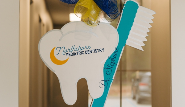 Northshore Pediatric Dentistry - Mandeville, LA