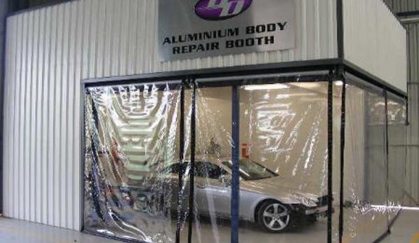 Batkin & Damme Smash Repairs - Wagga Wagga, NSW