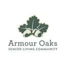 Armour Oaks Senior Living Community - Senior Citizens Services & Organizations