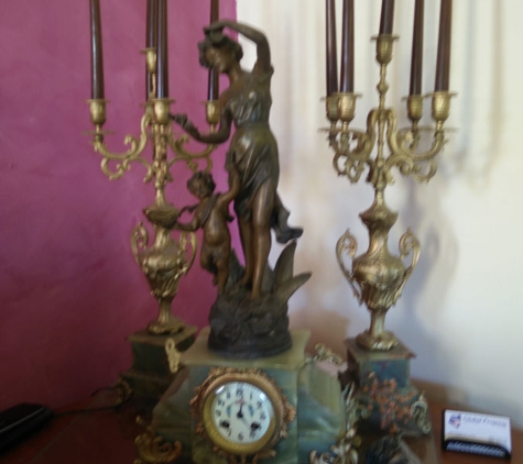 AAA Antique Clock Repairs - North Rocks, NSW
