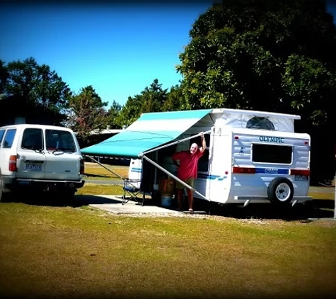 Belongil Fields Conference & Holiday Centre - Byron Bay, NSW