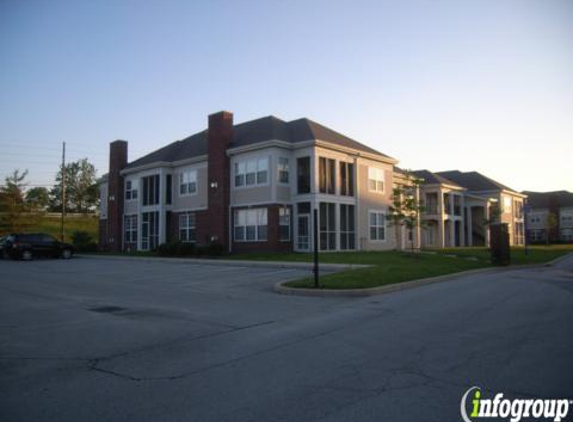 Bayview Club Apartment Homes - Indianapolis, IN