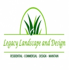 Legacy Landscape and Design