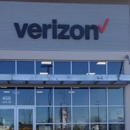 Verizon - Cellular Telephone Service