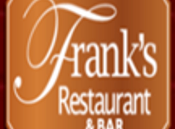 Frank's & Frank's Outback - Pawleys Island, SC