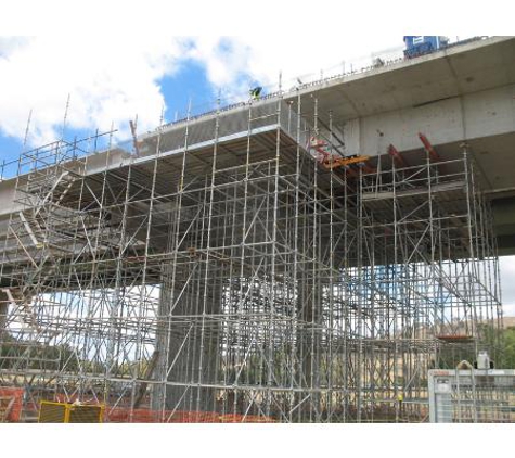 Pipeline Scaffolding Pty Ltd - Albion Park Rail, NSW