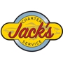 Jack's Charter Svc Inc