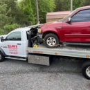 AMS Towing & Recovery - Automotive Roadside Service
