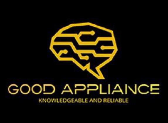 Good Appliance - Jacksonville, FL