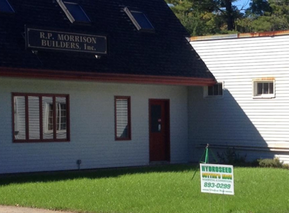 Cutter's Edge Lawn Maintenance/Hydroseeding - Windham, ME